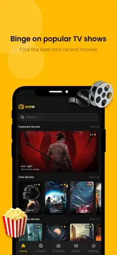 sony-e-mount-lens tv show